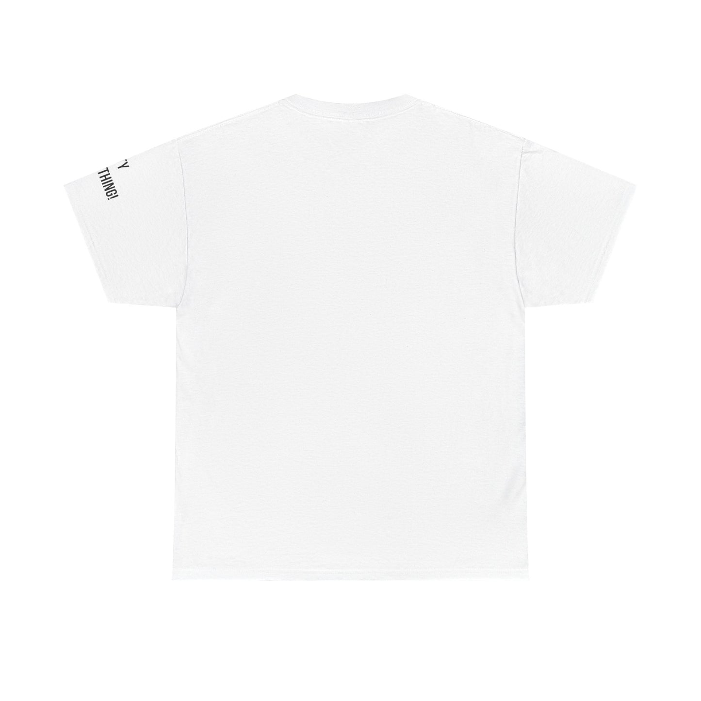 Chicago My City is Everything T-Shirt – Windy City Pride Tee