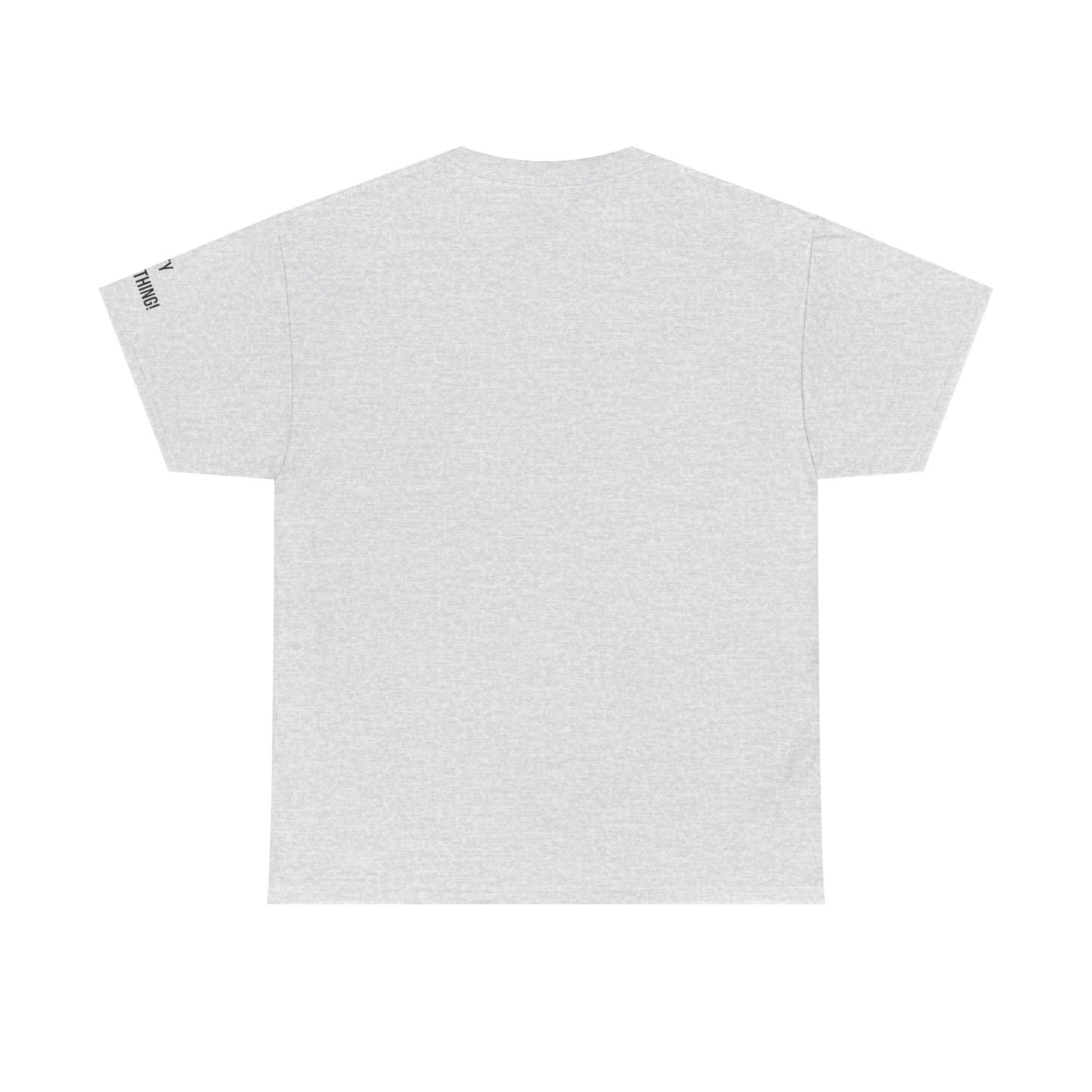 I ❤️ My City Pigeon Tee – Giants Cap Edition | My City Is Everything!