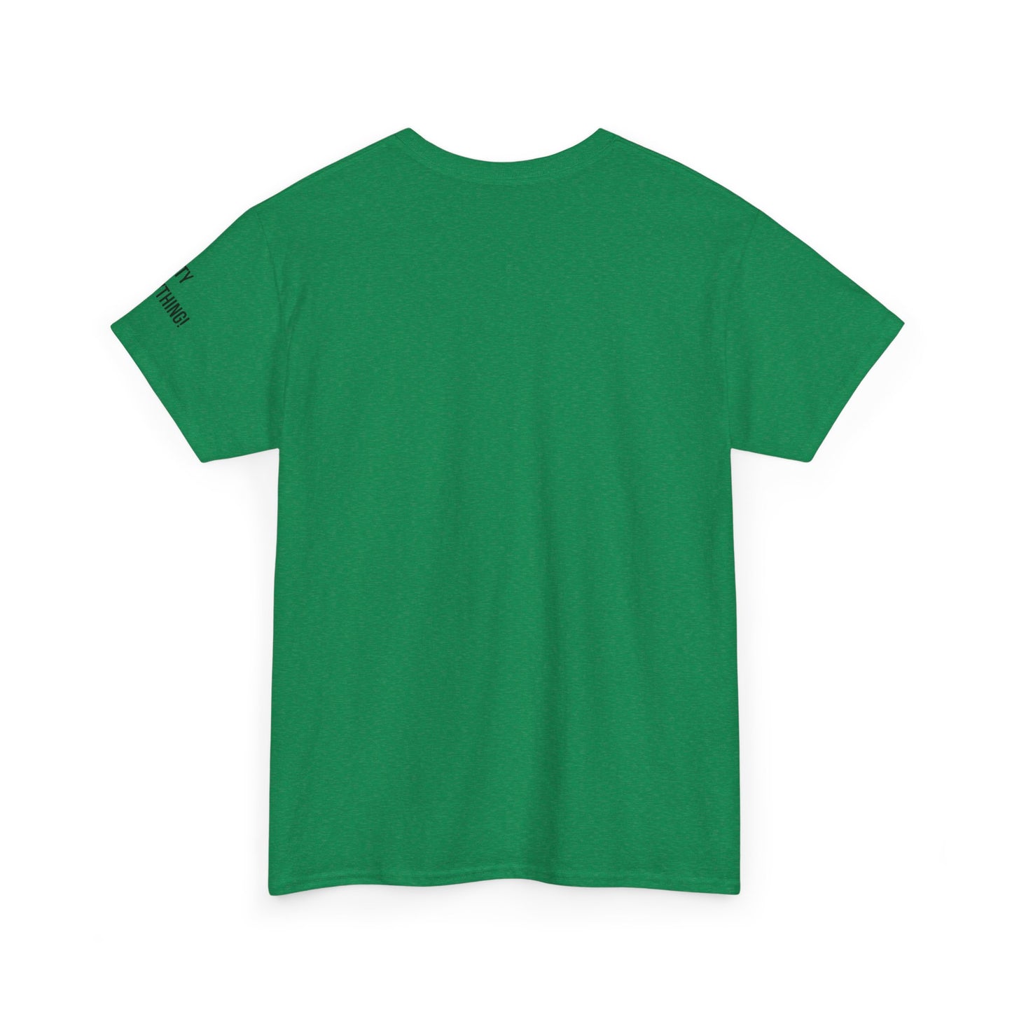 Ben Franklin Yankee Hat Tee – All About the Hundreds
