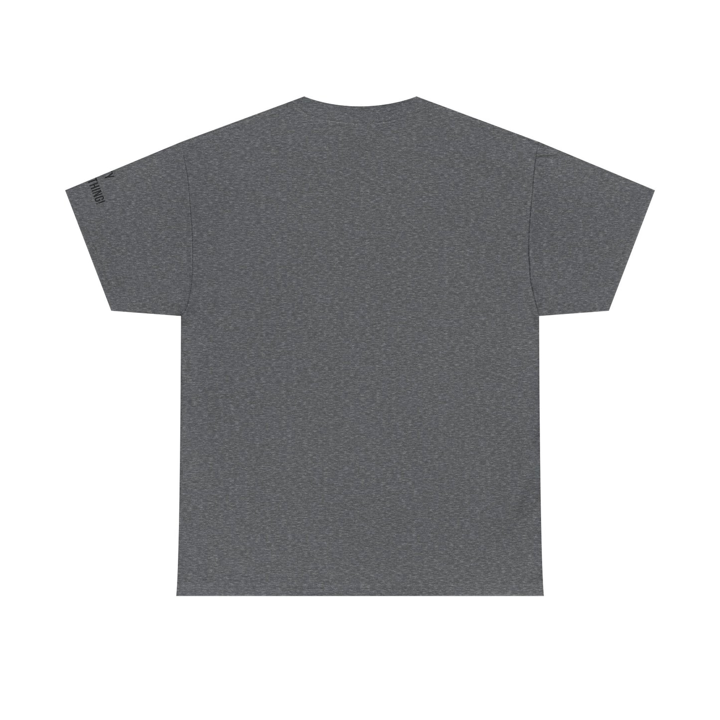 Harlem Is Everything! Soda-Inspired Graphic Tee | My City Is Everything