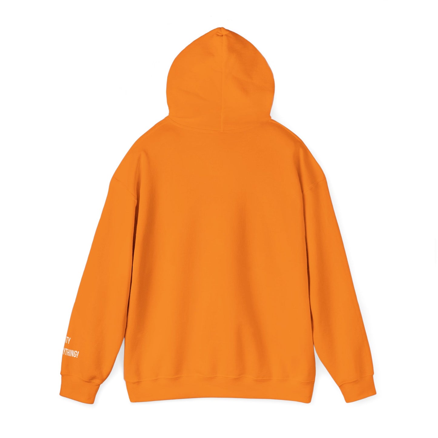 Los Angeles City Hoodie – My City Is Everything!