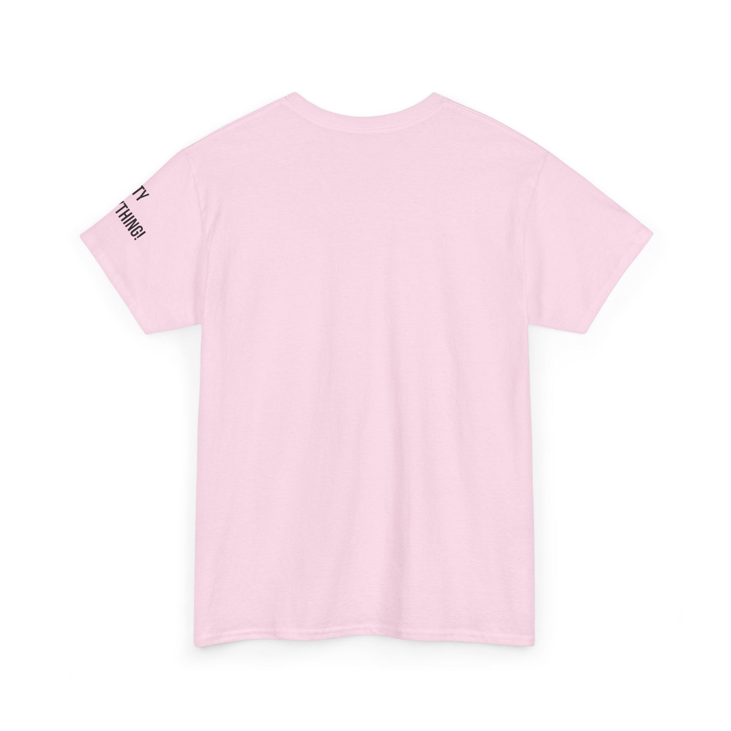 New Orleans My City is Everything T-Shirt – NOLA Culture Pride Tee