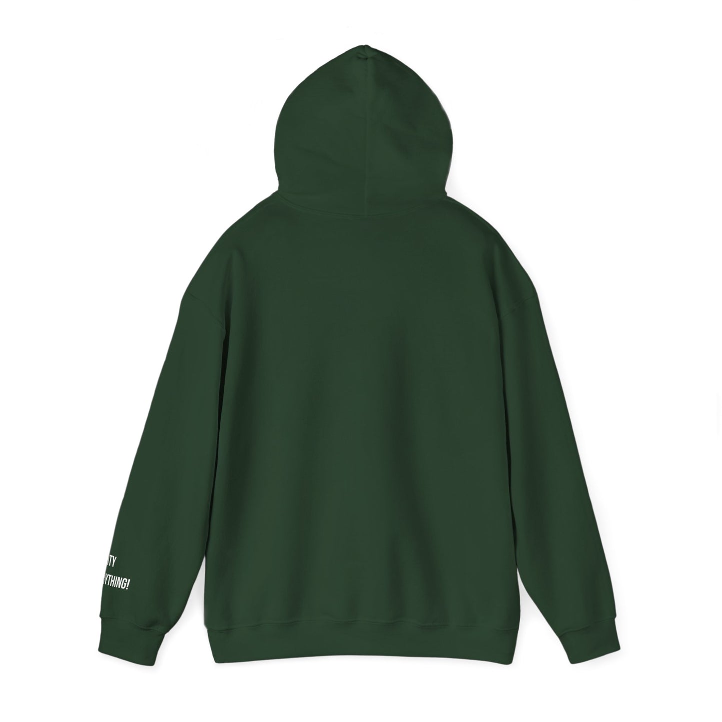 Los Angeles City Hoodie – My City Is Everything!