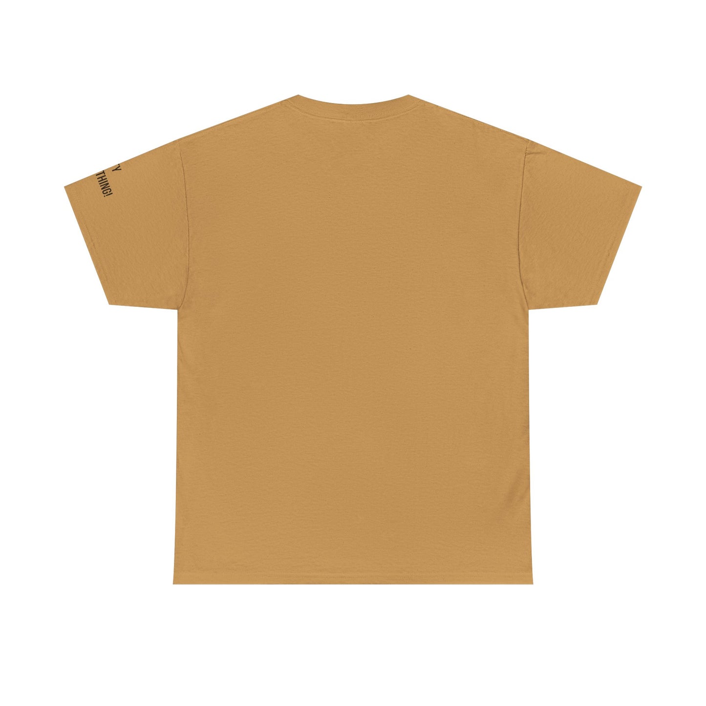 I ❤️ My City Knicks Pigeon Tee – NYC Street Icon Edition