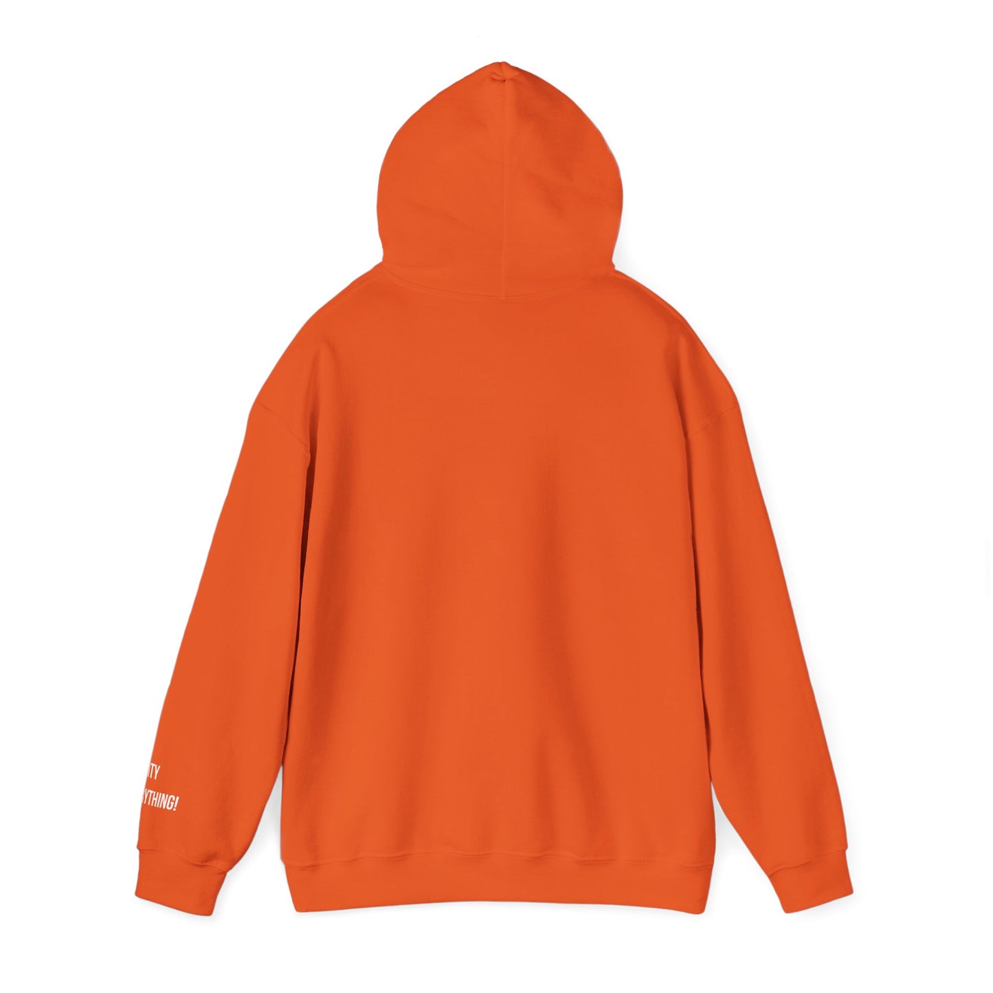Los Angeles City Hoodie – My City Is Everything!