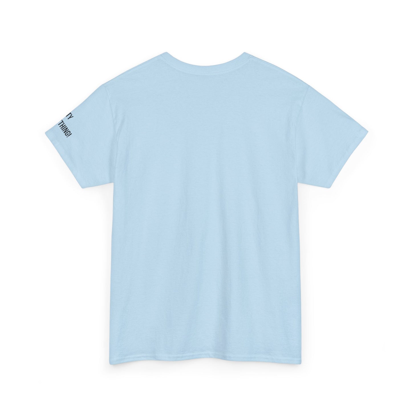 Harlem Is Everything! Soda-Inspired Graphic Tee | My City Is Everything