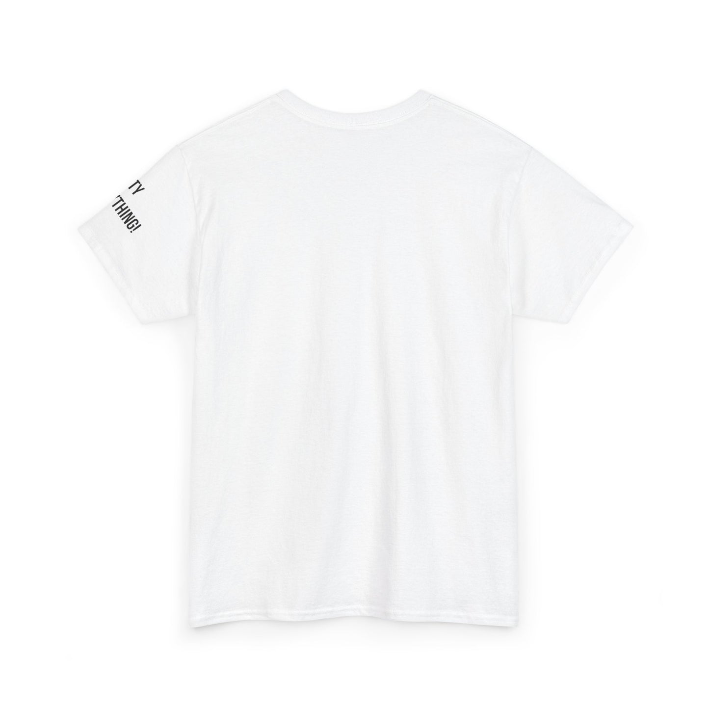 New Orleans My City is Everything T-Shirt – NOLA Culture Pride Tee