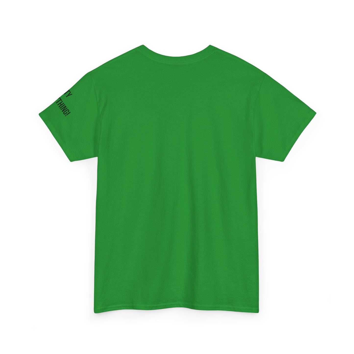 Philadelphia My City is Everything T-Shirt – Philly Streetwear Statement Tee