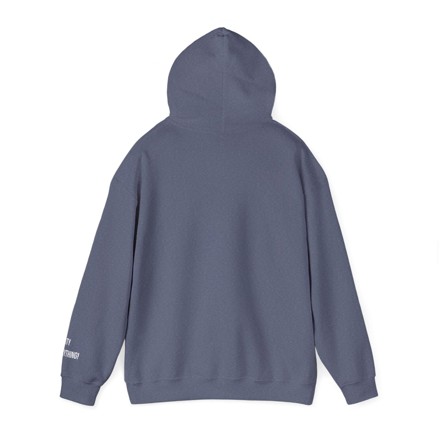 Los Angeles City Hoodie – My City Is Everything!
