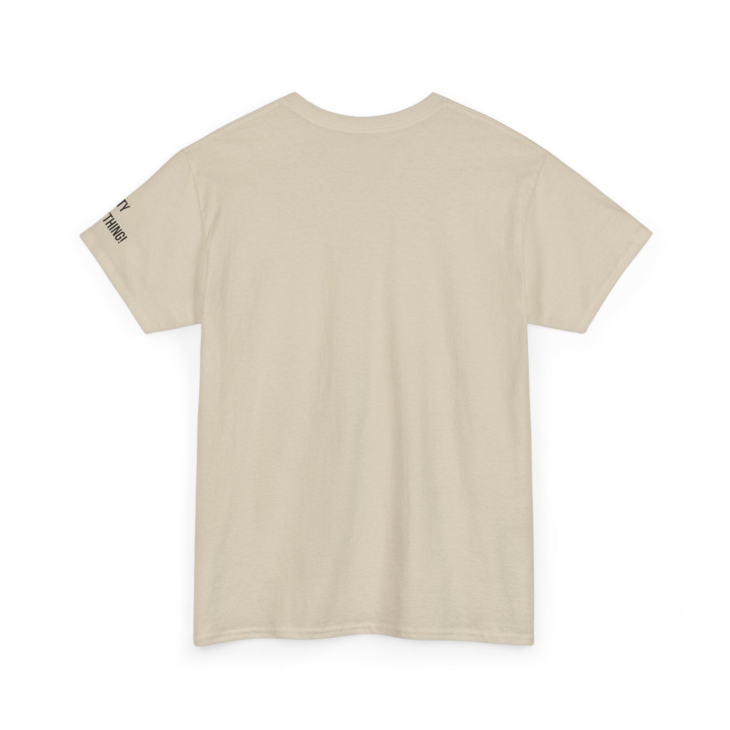 Harlem Is Everything! Soda-Inspired Graphic Tee | My City Is Everything