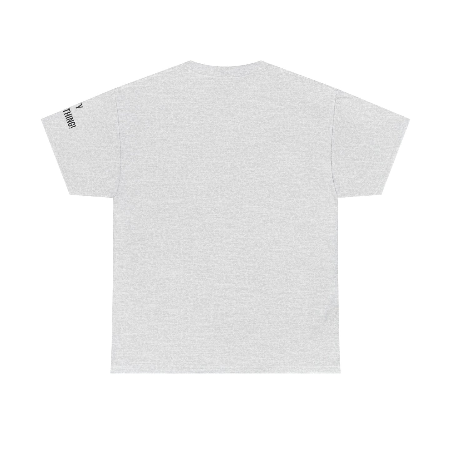 New Orleans My City is Everything T-Shirt – NOLA Culture Pride Tee
