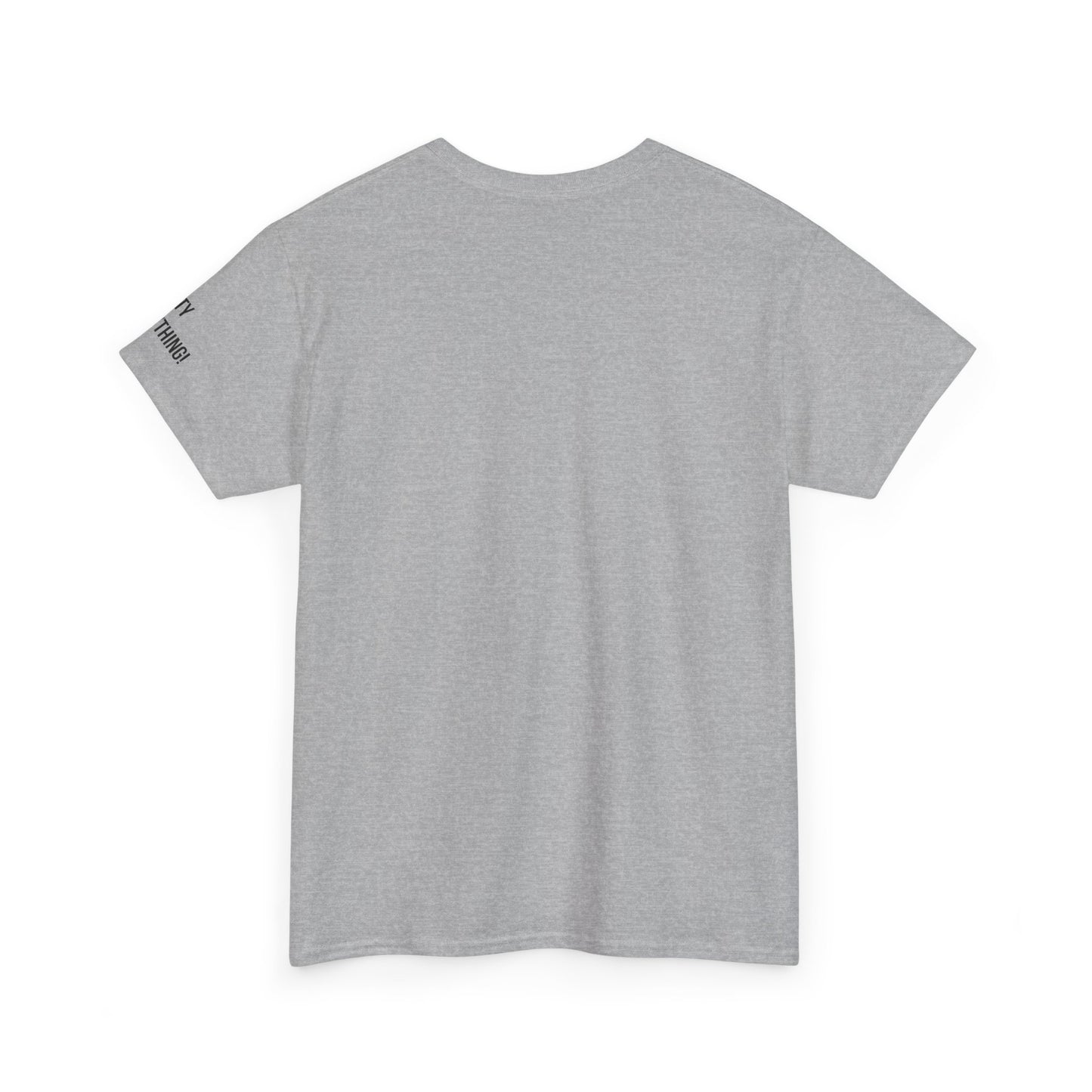 Brooklyn “is Everything!” Search Bar Graphic Tee | My City Is Everything