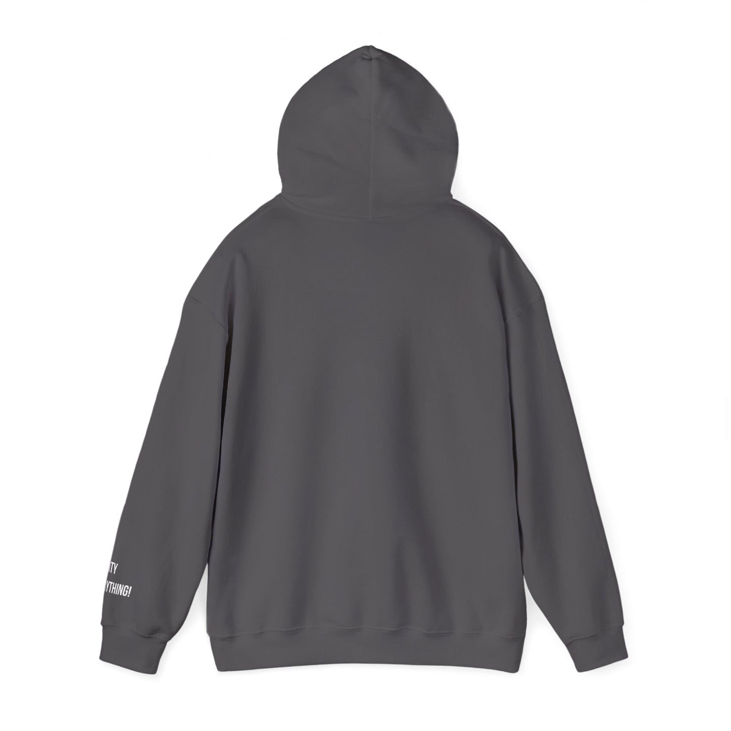 Los Angeles City Hoodie – My City Is Everything!