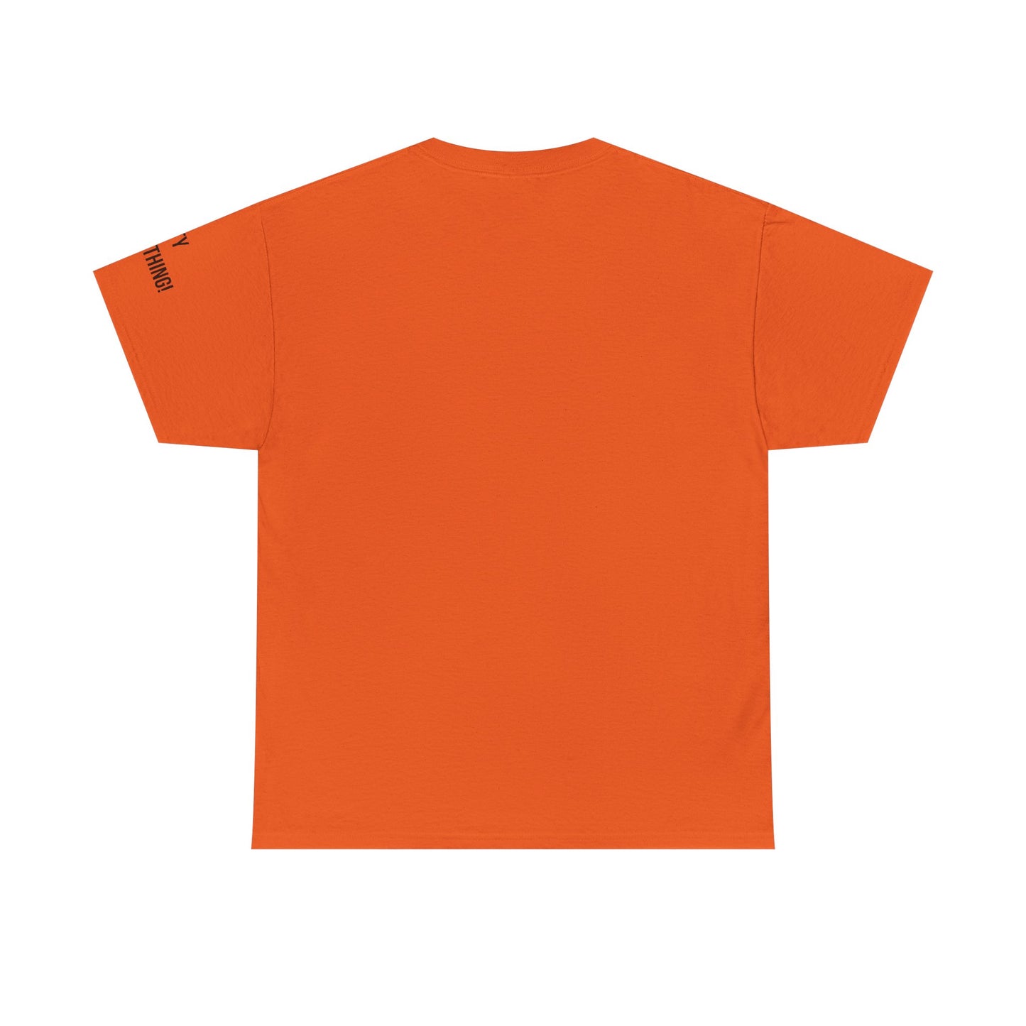 Miami My City is Everything T-Shirt – 305 City Pride Tee
