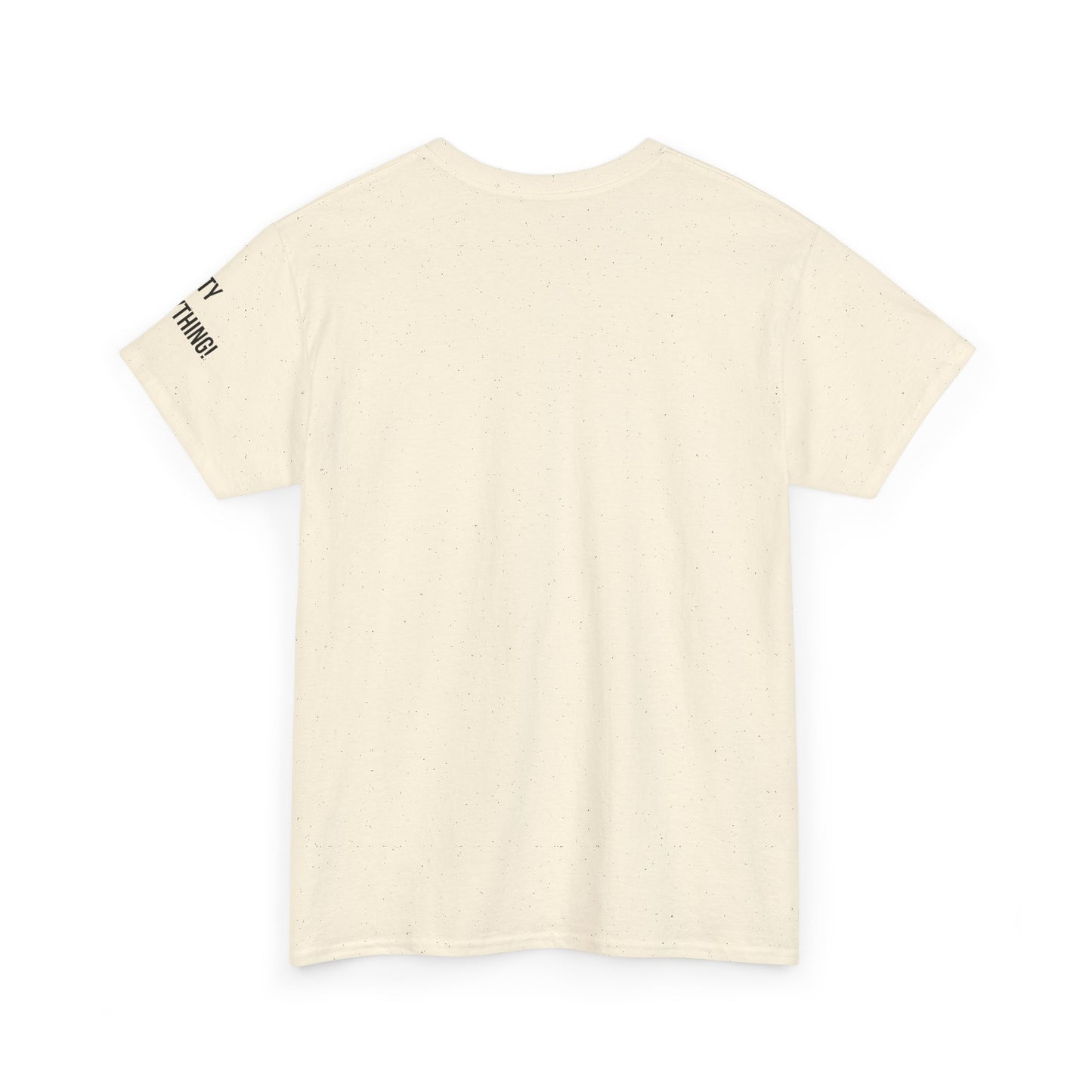 Los Angeles My City is Everything T-Shirt – LA Streetwear City Tee