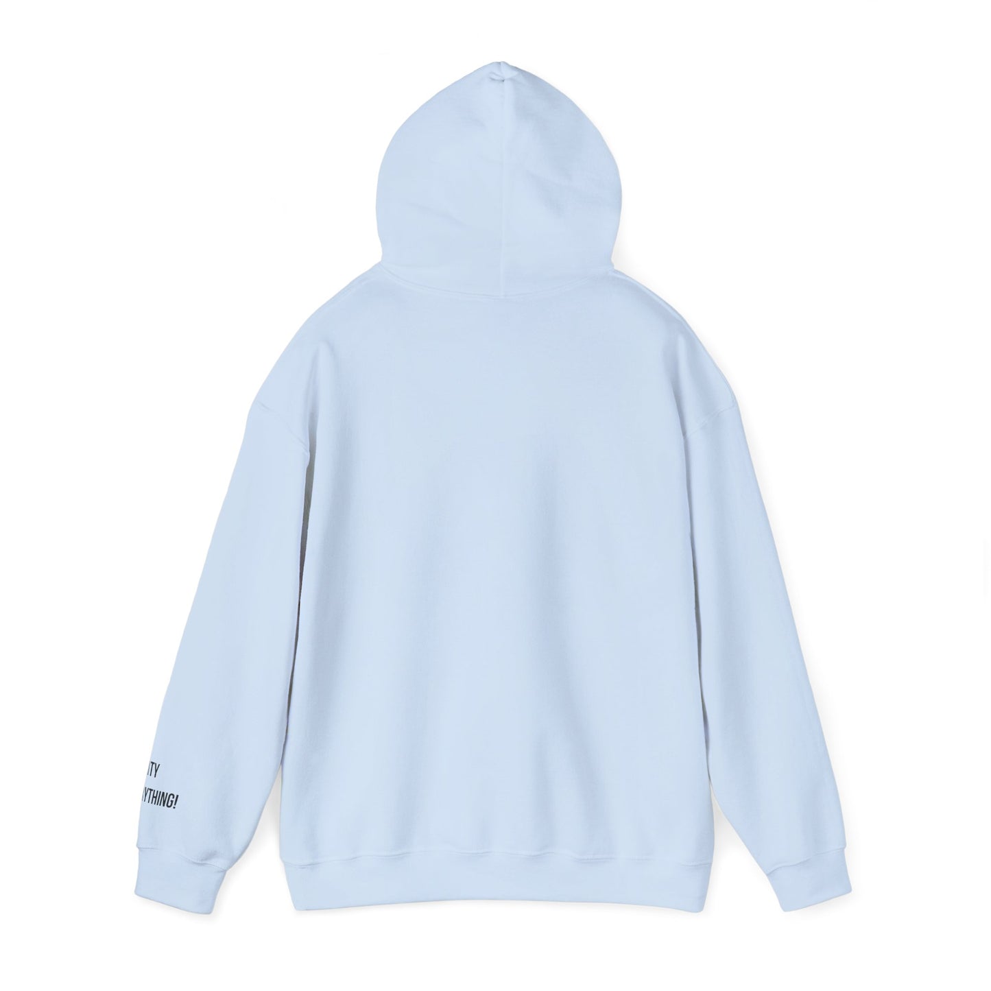Van Gogh Yankees Hat Hoodie