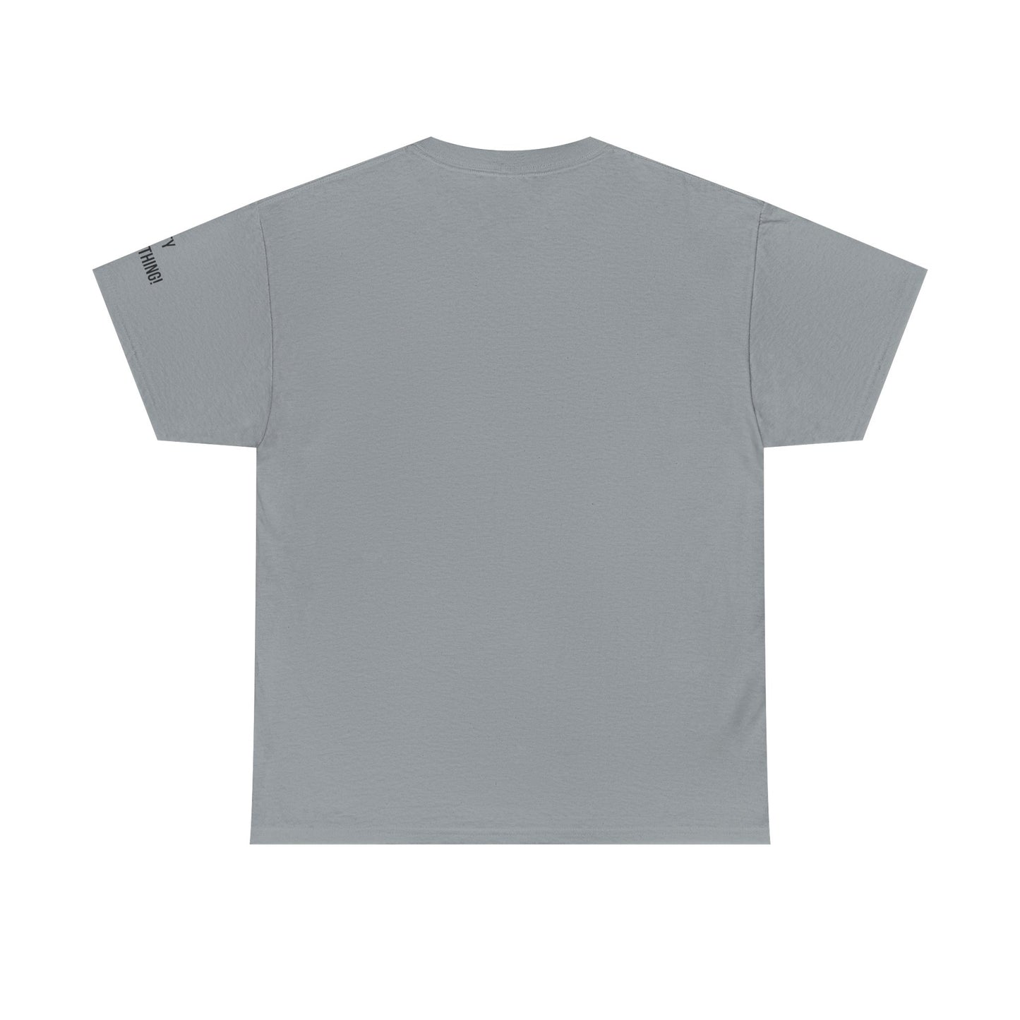 I ❤️ My City Knicks Pigeon Tee – NYC Street Icon Edition
