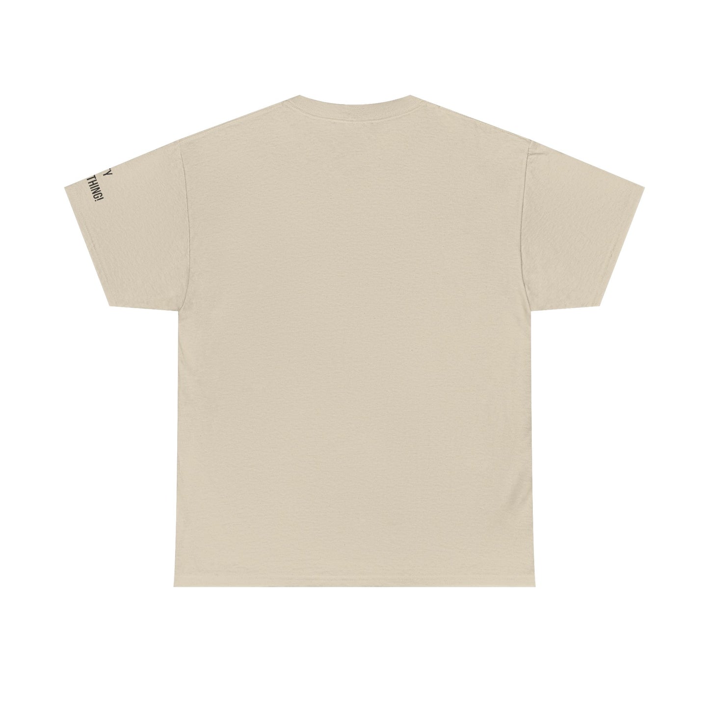 Brooklyn “is Everything!” Search Bar Graphic Tee | My City Is Everything