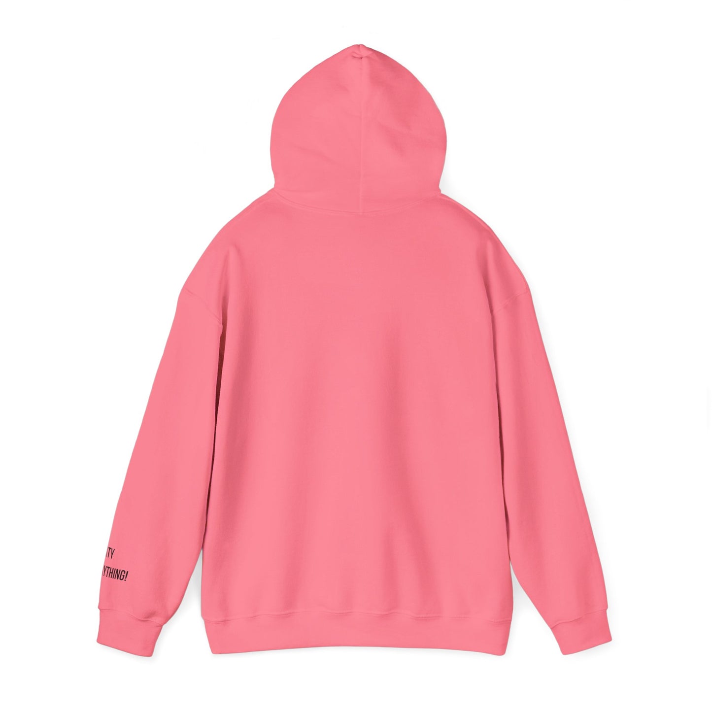 Los Angeles+ Is Everything! Hoodie – West Coast Arch Design | My City Is Everything