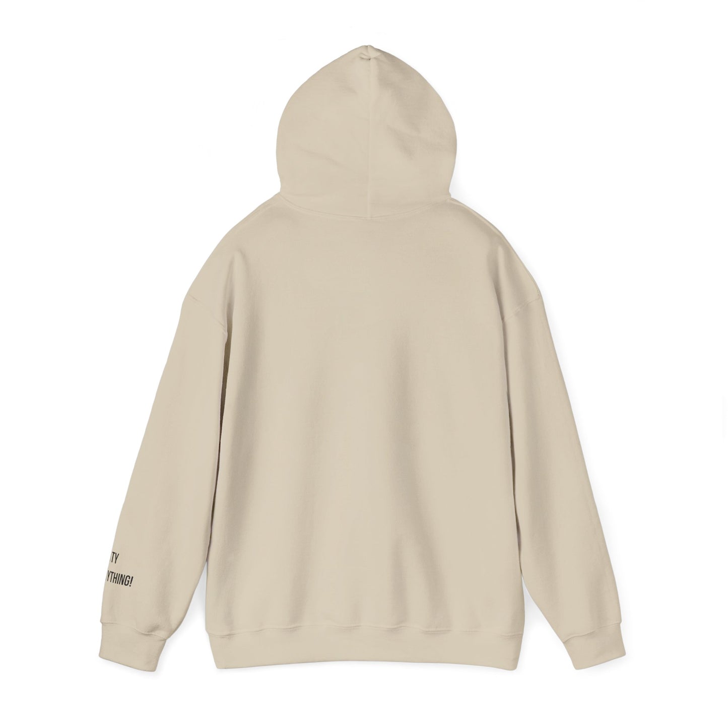 I Love My City Rangers Pigeon Hoodie – Streetwise Urban Drop by My City Is Everything!
