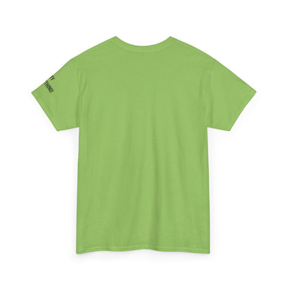 L.A. Retro Camera Tee – “is Everything!” Collection