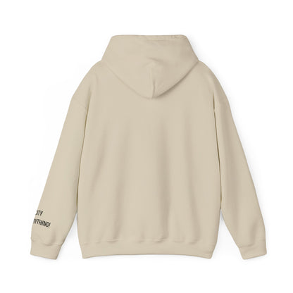 I Love My City Rangers Pigeon Hoodie – Streetwise Urban Drop by My City Is Everything!