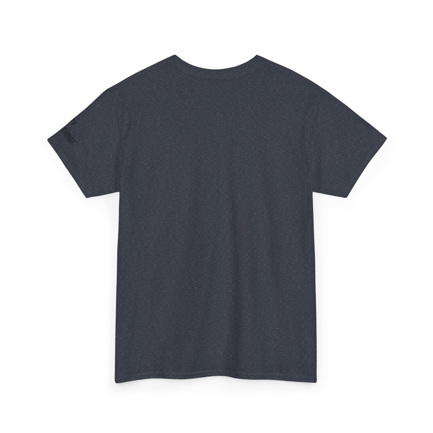 Brooklyn “is Everything!” Search Bar Graphic Tee | My City Is Everything