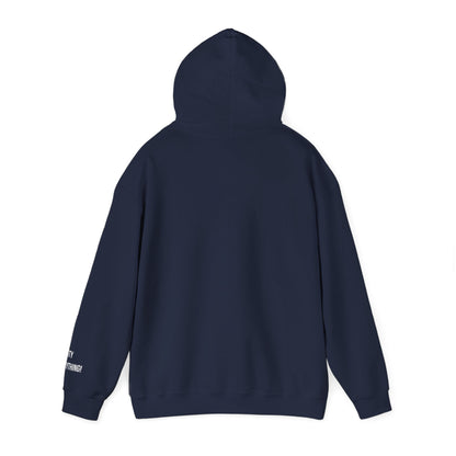 New York Is Everything Hoodie – My City N.Y. Edition