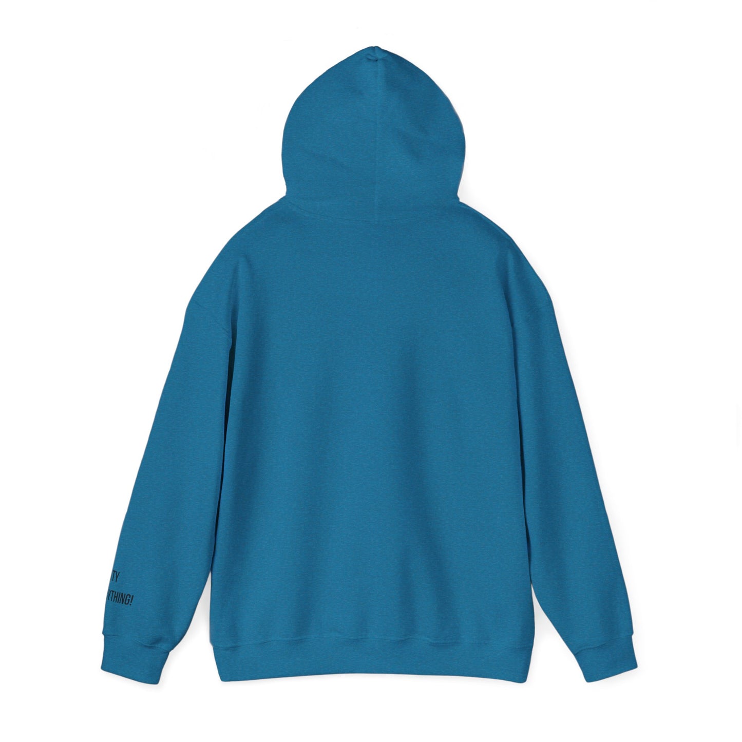 Marilyn Yankees Hoodie – Money Moves Streetwear by My City Is Everything