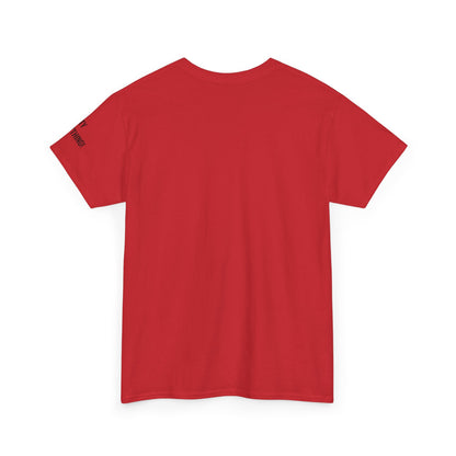 Ben Franklin Yankee Hat Tee – All About the Hundreds