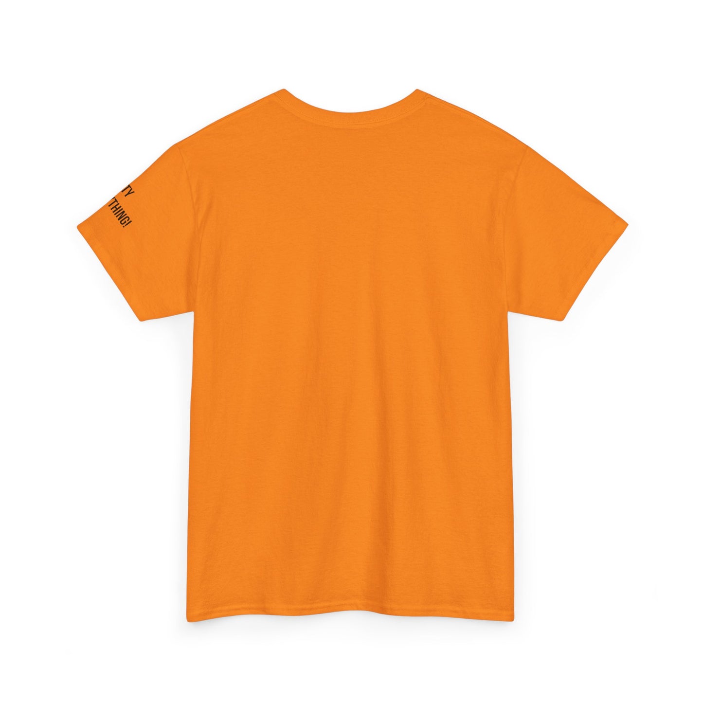 Harlem “Lambo Crest” Tee – Luxury Streetwear Inspired