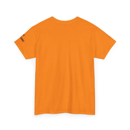 Harlem “Lambo Crest” Tee – Luxury Streetwear Inspired