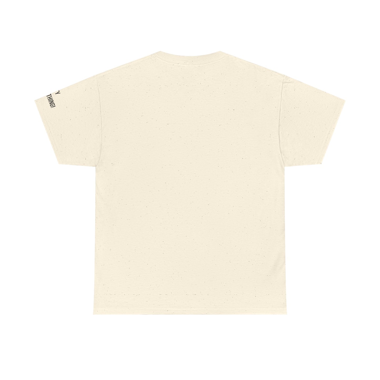 Los Angeles+ Is Everything! Tee – Minimal Arch Graphic Shirt | My City Is Everything