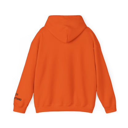 Harlem Is Everything! Hoodie – eBay Statement Streetwear | My City Is Everything