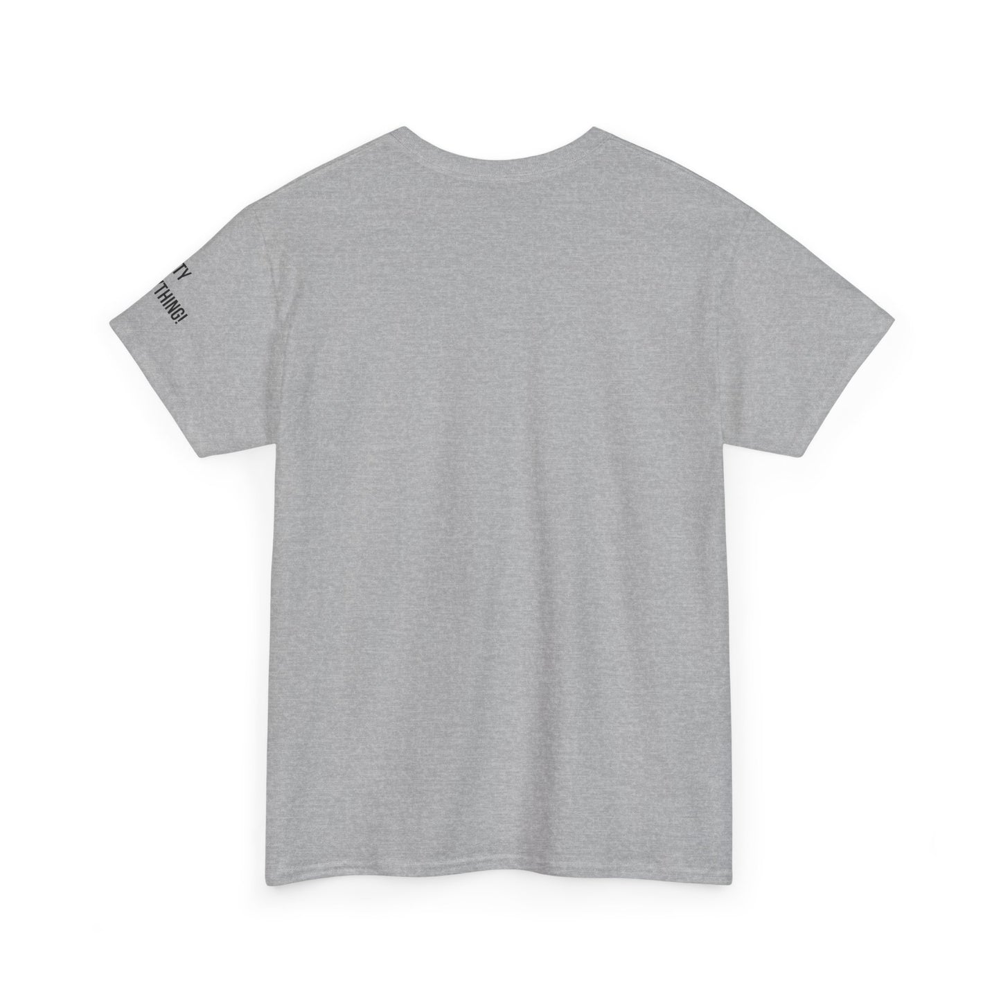 Harlem “Lambo Crest” Tee – Luxury Streetwear Inspired