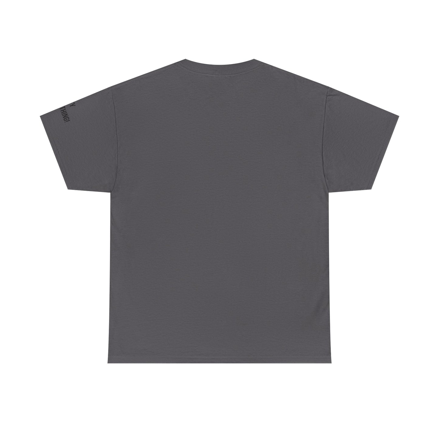 Harlem “Lambo Crest” Tee – Luxury Streetwear Inspired