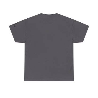 Harlem “Lambo Crest” Tee – Luxury Streetwear Inspired