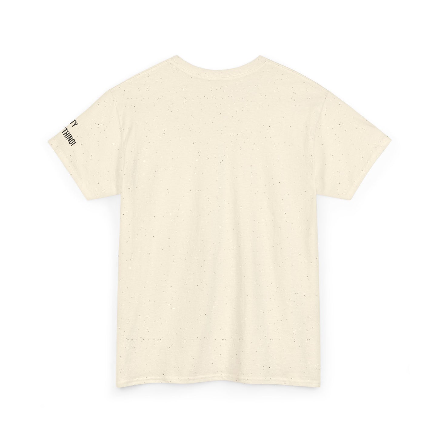 Los Angeles+ Is Everything! Tee – Minimal Arch Graphic Shirt | My City Is Everything