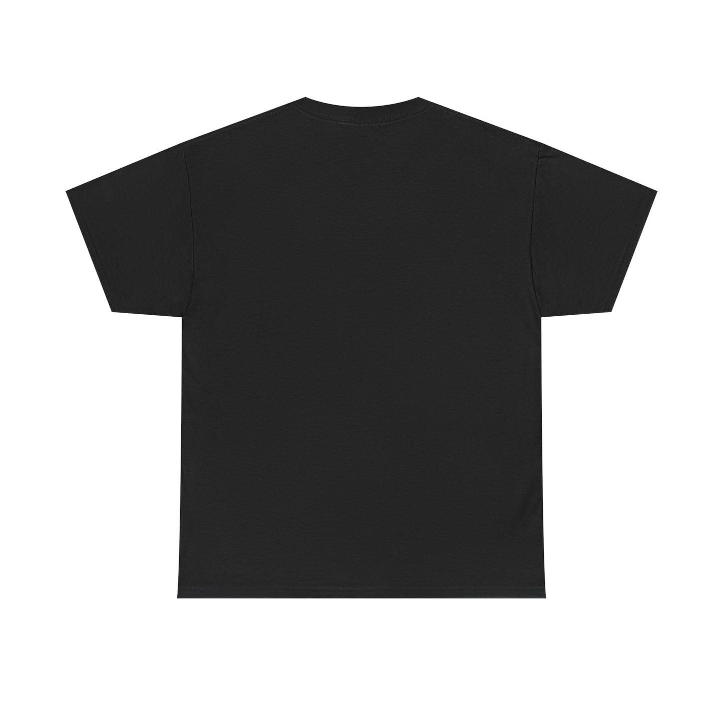 Harlem “Lambo Crest” Tee – Luxury Streetwear Inspired