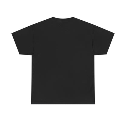 Harlem “Lambo Crest” Tee – Luxury Streetwear Inspired