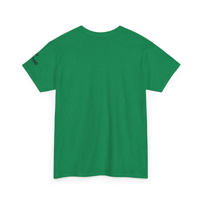 Ben Franklin Yankee Hat Tee – All About the Hundreds
