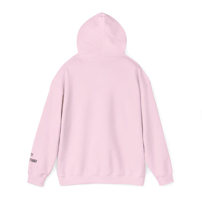 I Love My Knicks Pigeon Hoodie – Streetwise Urban Drop by My City Is Everything!