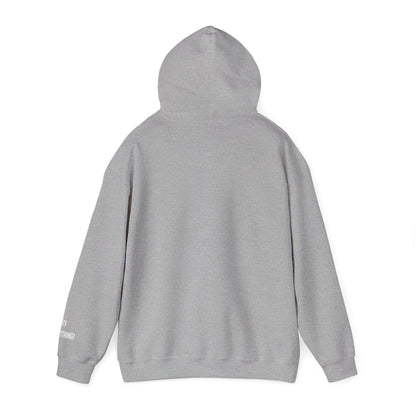 New York Is Everything Hoodie – My City N.Y. Edition