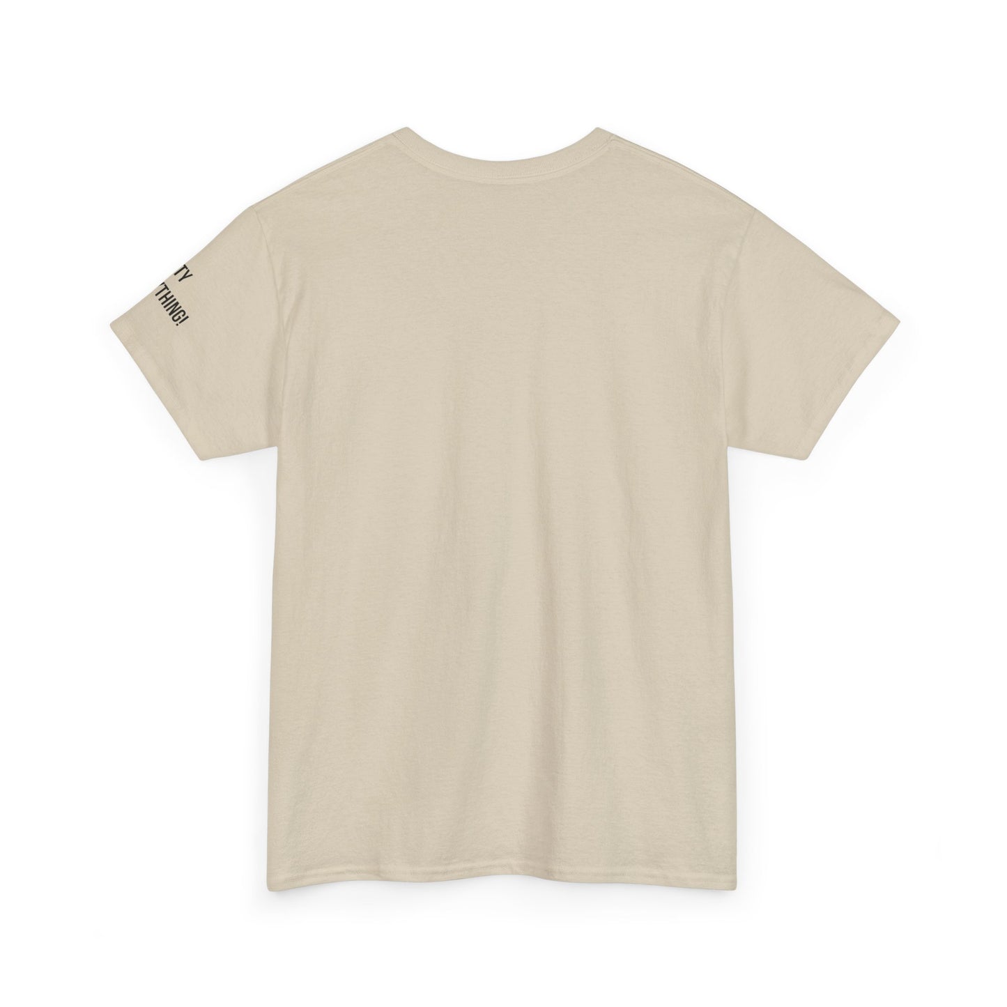 I ❤️ My City Knicks Pigeon Tee – NYC Street Icon Edition