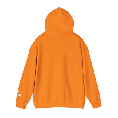 Los Angeles City Hoodie – My City Is Everything!