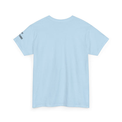 L.A. Retro Camera Tee – “is Everything!” Collection
