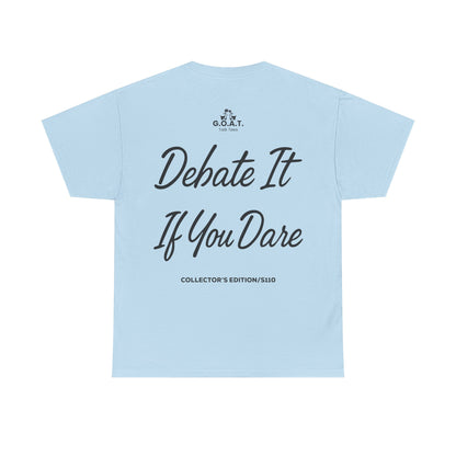 Copy of 🥞/🧇Pancakes vs. Waffles Tee – Breakfast Debate Shirt