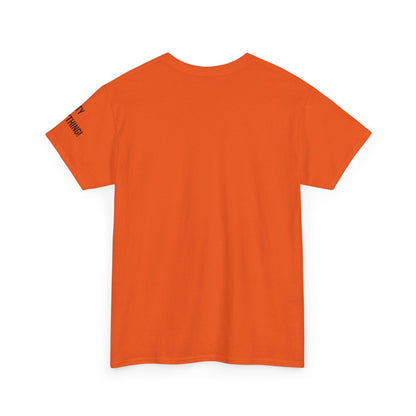 New York My City is Everything T-Shirt – NYC Iconic Streetwear Tee
