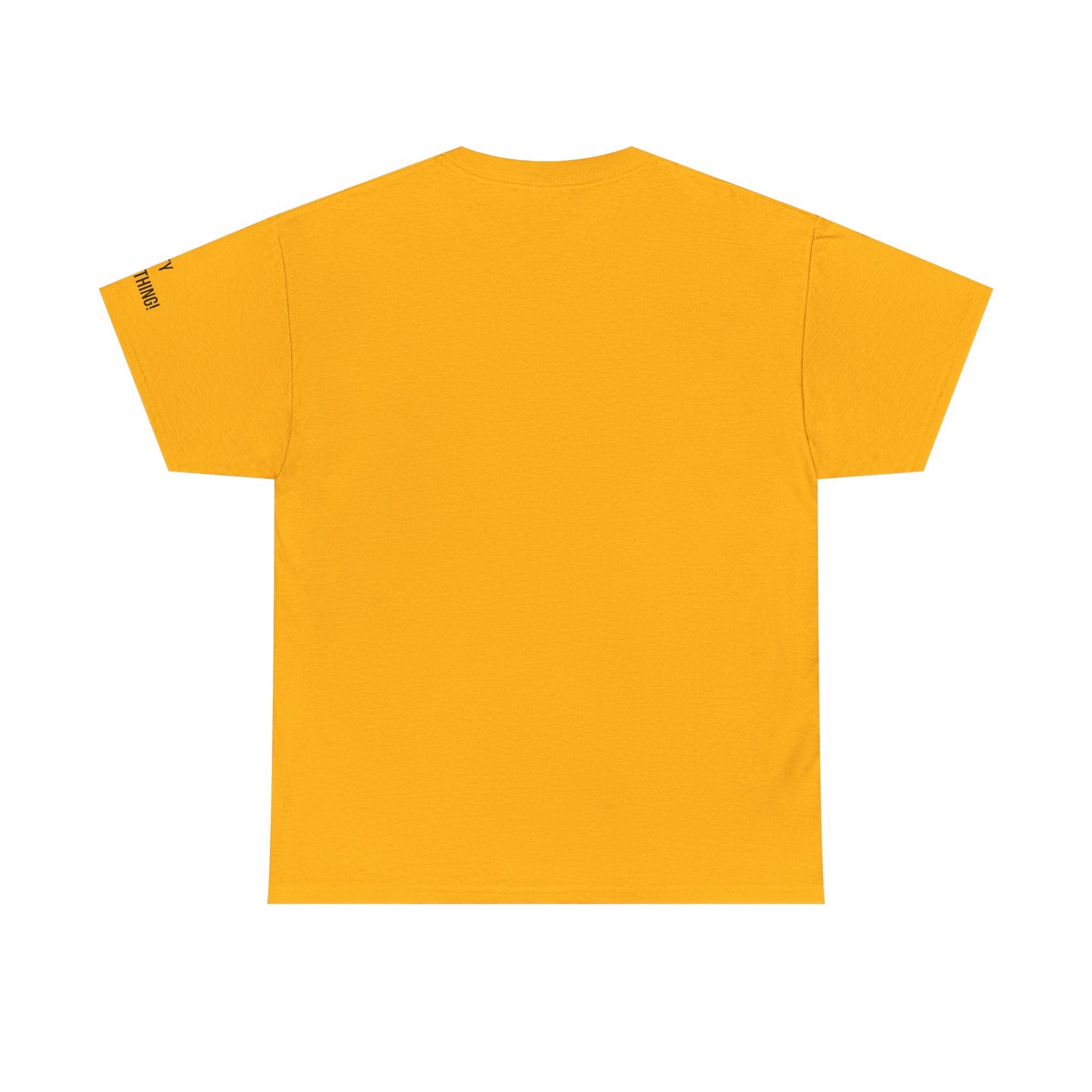 Harlem Is Everything! Soda-Inspired Graphic Tee | My City Is Everything