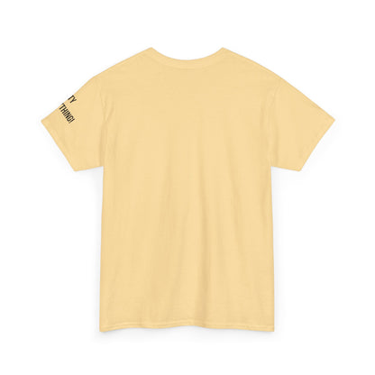 New York My City is Everything T-Shirt – NYC Iconic Streetwear Tee